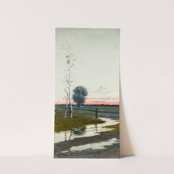 Landscape by Stefan Popowski