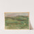 Landscape (1892) by Edgar Degas