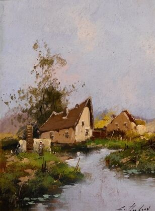 Landscape