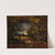 Landscape by Narcisse-Virgile Diaz de La Peña