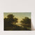 Landscape (1830 - 1845) by Alexandre Calame