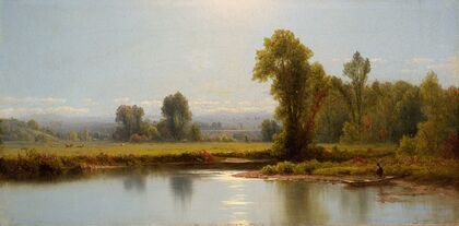 Landscape (1865)