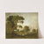 Landscape by Léon-Victor Dupré