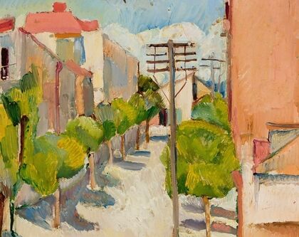Landscape
