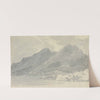 Landscape by Joseph Farington