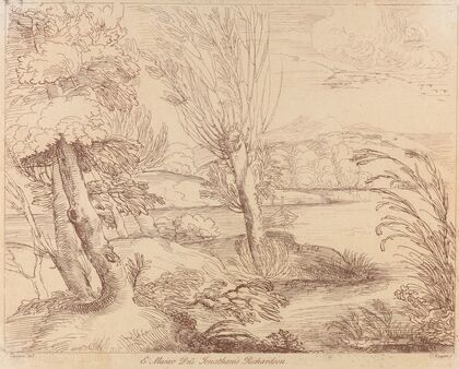 Landscape (1740)