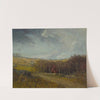 Landscape by Franklin De Haven