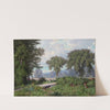 Landscape by William Trost Richards