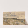Landscape by Alexander Helwig Wyant
