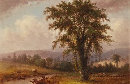 Landscape