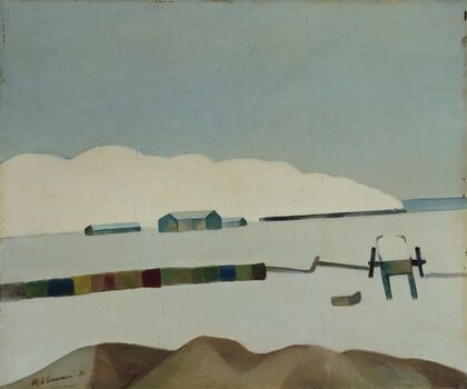 Landscape