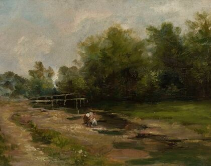 Landscape