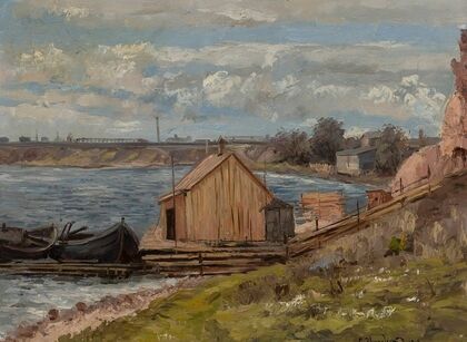 Landscape