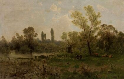 Landscape
