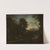 Landscape by Christian Hilfgott Brand