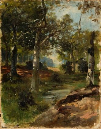 Landscape