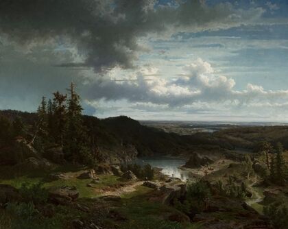 Landscape