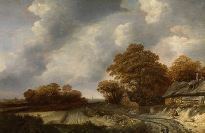 Landscape