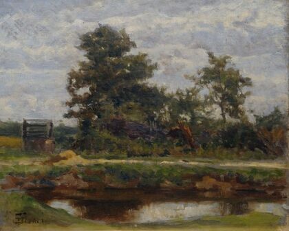Landscape