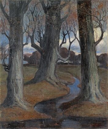 Landscape