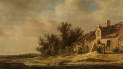 Landscape (1631)