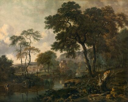 Landscape
