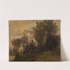 Landscape by Joseph Lies