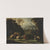 Landscape by Philipp Peter Roos