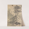 Landscape by William Gilpin