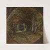 Landscape (ca. 1850) by John Middleton