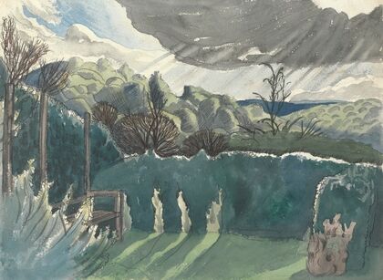 Landscape
