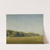 Landscape by Christen Dalsgaard