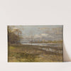 Landscape by Victor Forssell