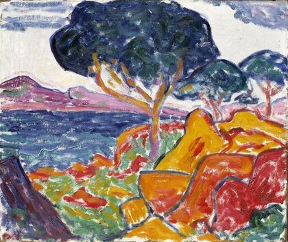 Landscape