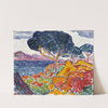 Landscape by Carl Newman