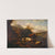 Landscape by Johann Heinrich Roos