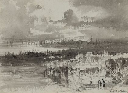 Landscape