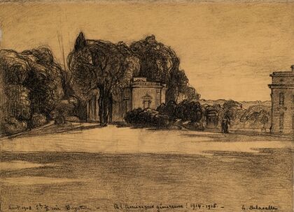 Landscape