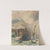 Landscape by John Gully