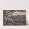 Landscape by Dr. Thomas Monro