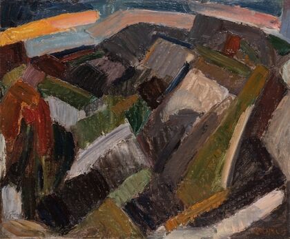 Landscape
