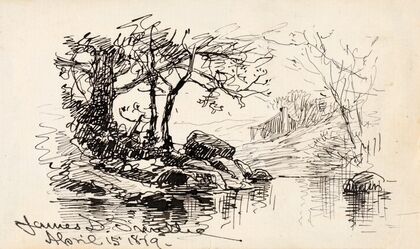 Landscape (1879)