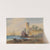 Landscape (1876) by Mary Vaux Walcott