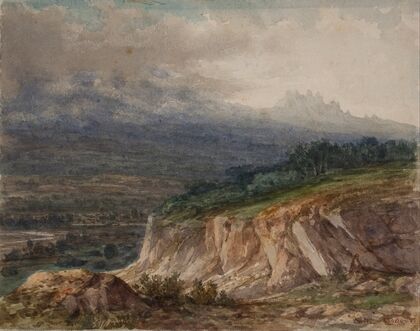 Landscape (1875)