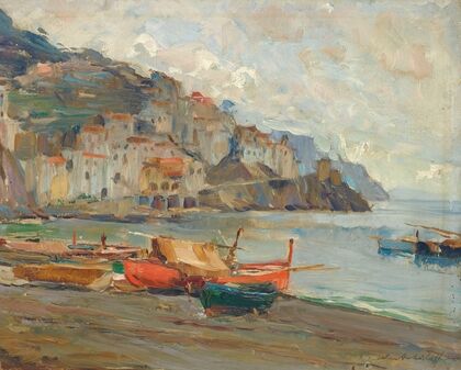 Landscape