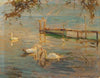 Landscape.