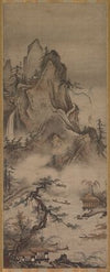 Landscape (1500s)