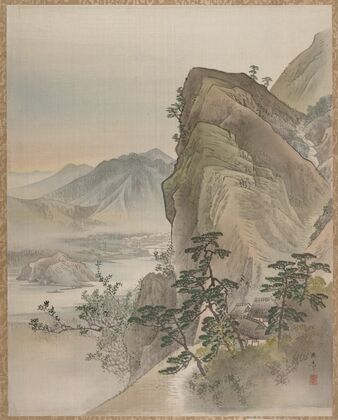Landscape (ca. 1887–92)
