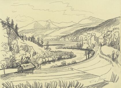 Landscape.