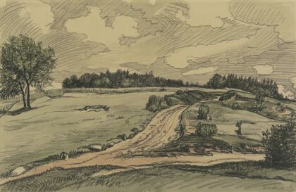 Landscape